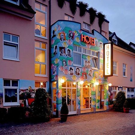 Hotel am Stadthaus Neuenburg am Rhein Exterior foto